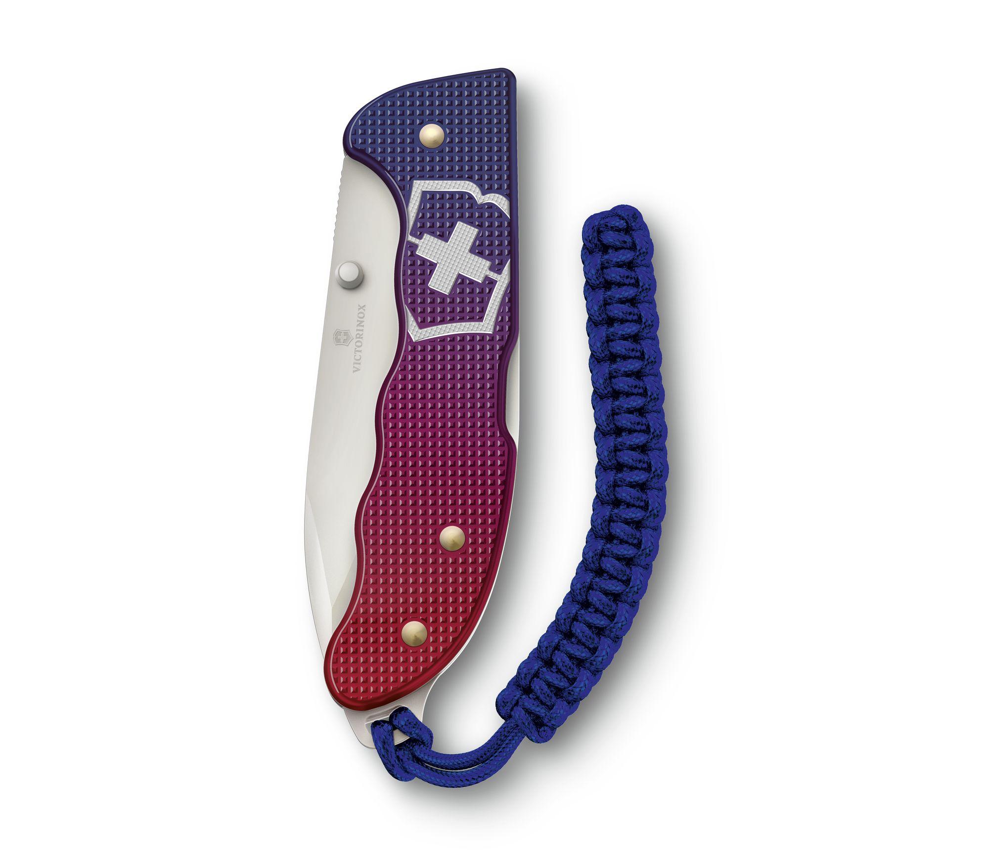 Victorinox - Evoke Alox