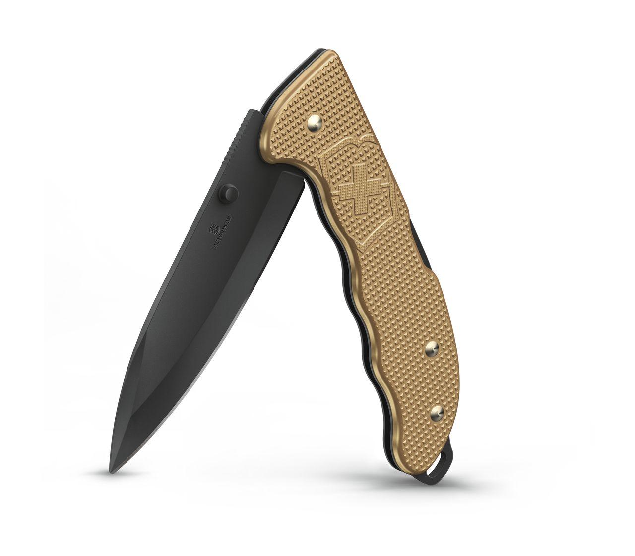Victorinox Evoke BS Alox