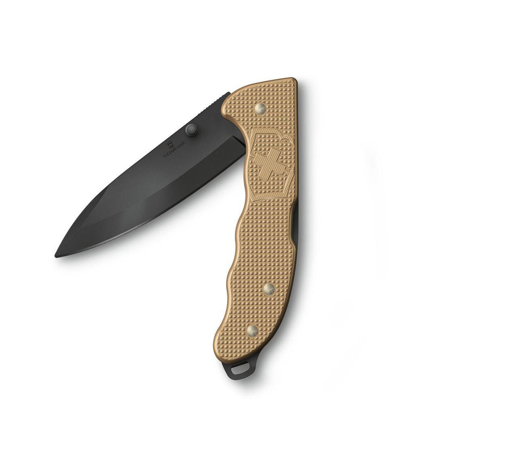 Victorinox Evoke BS Alox