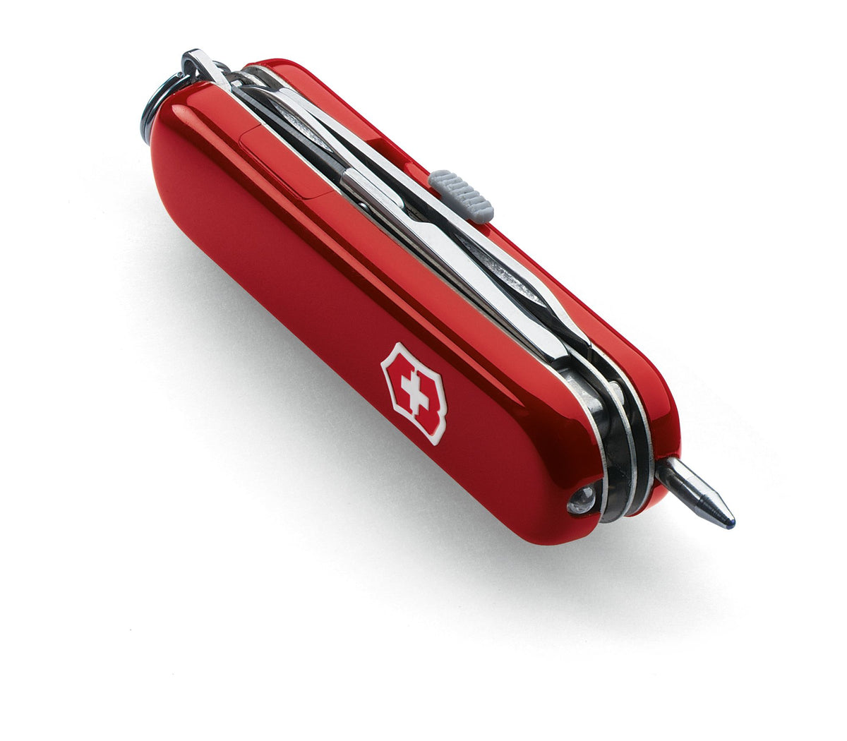Victorinox - Small Swiss Army Knife - Midnight Manager