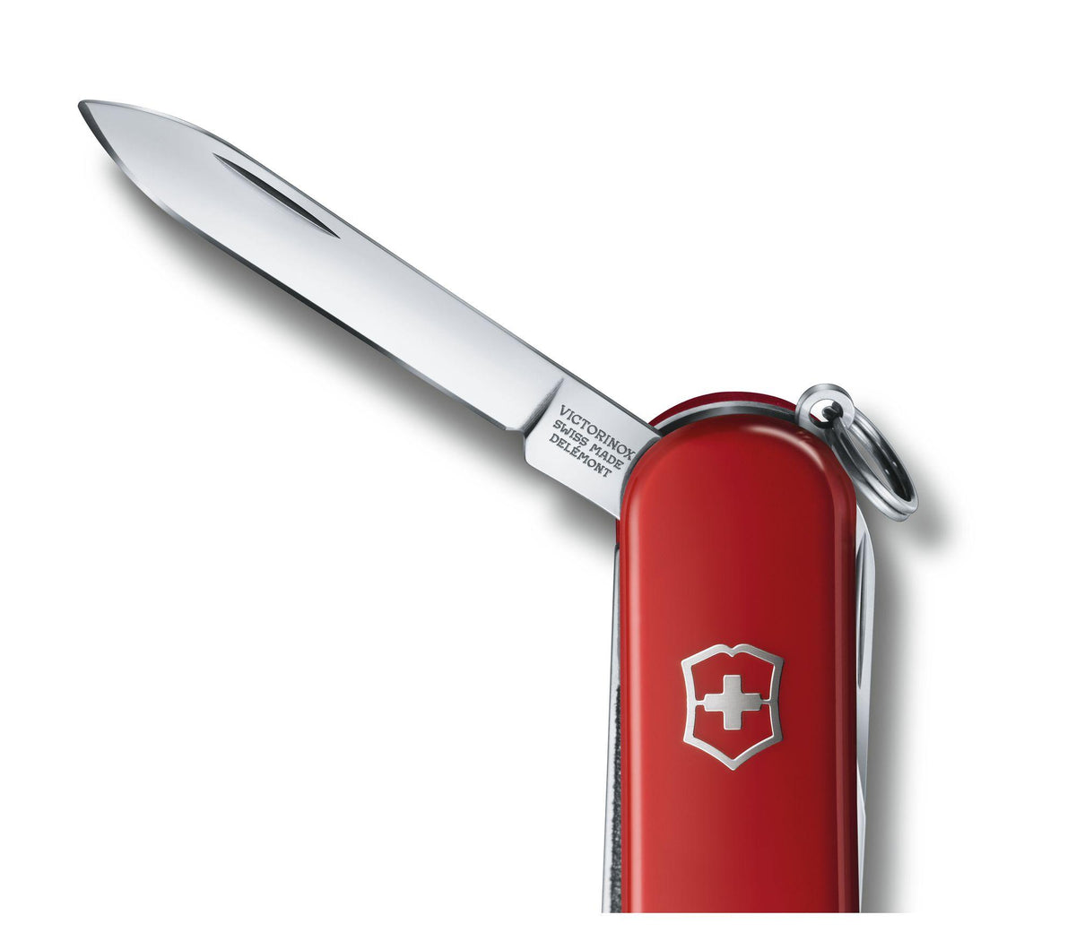 Victorinox - Small Swiss Army Knife - Executive 81