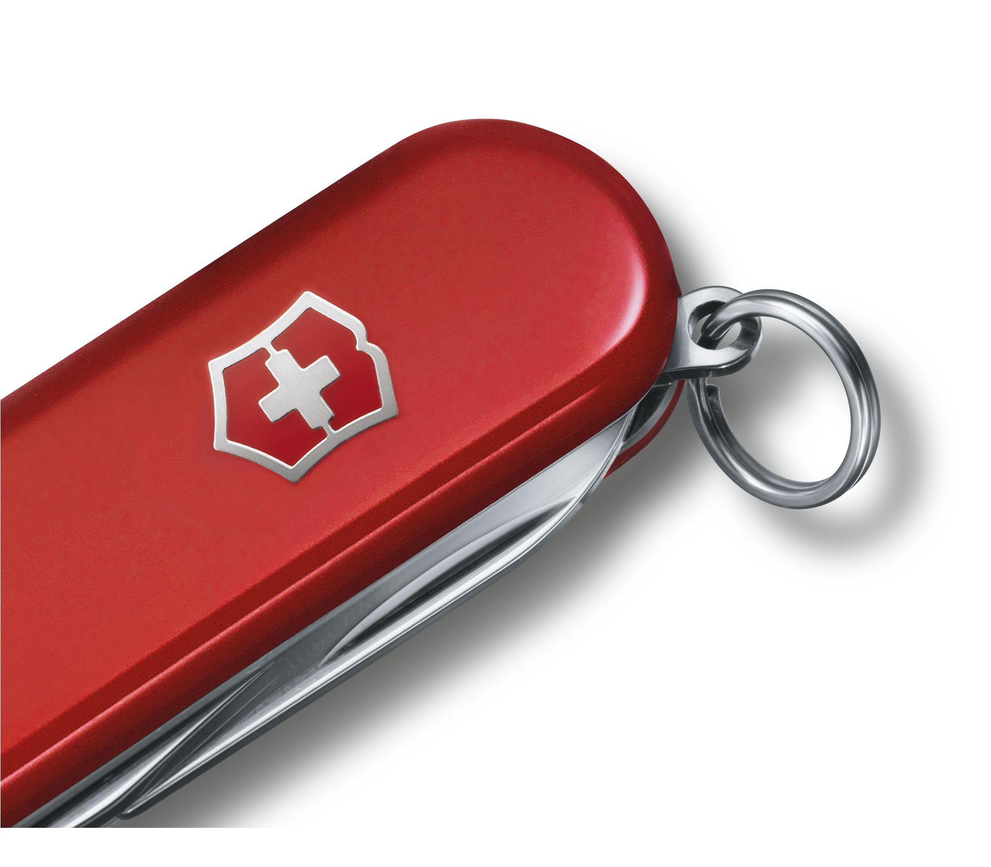Victorinox - Small Swiss Army Knife - 0.6423.X1