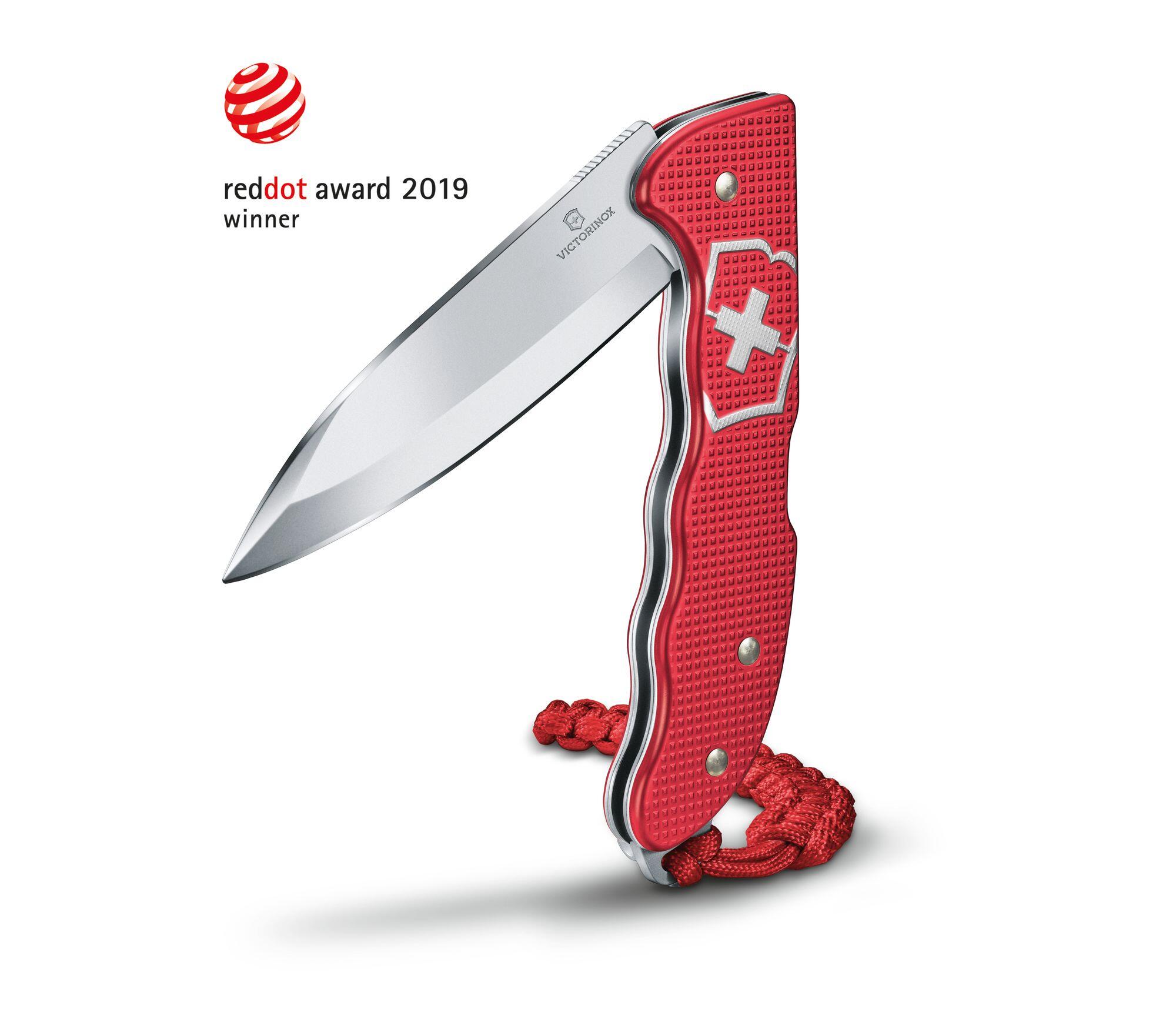 Victorinox - Hunter Pro Alox 0.9415.20