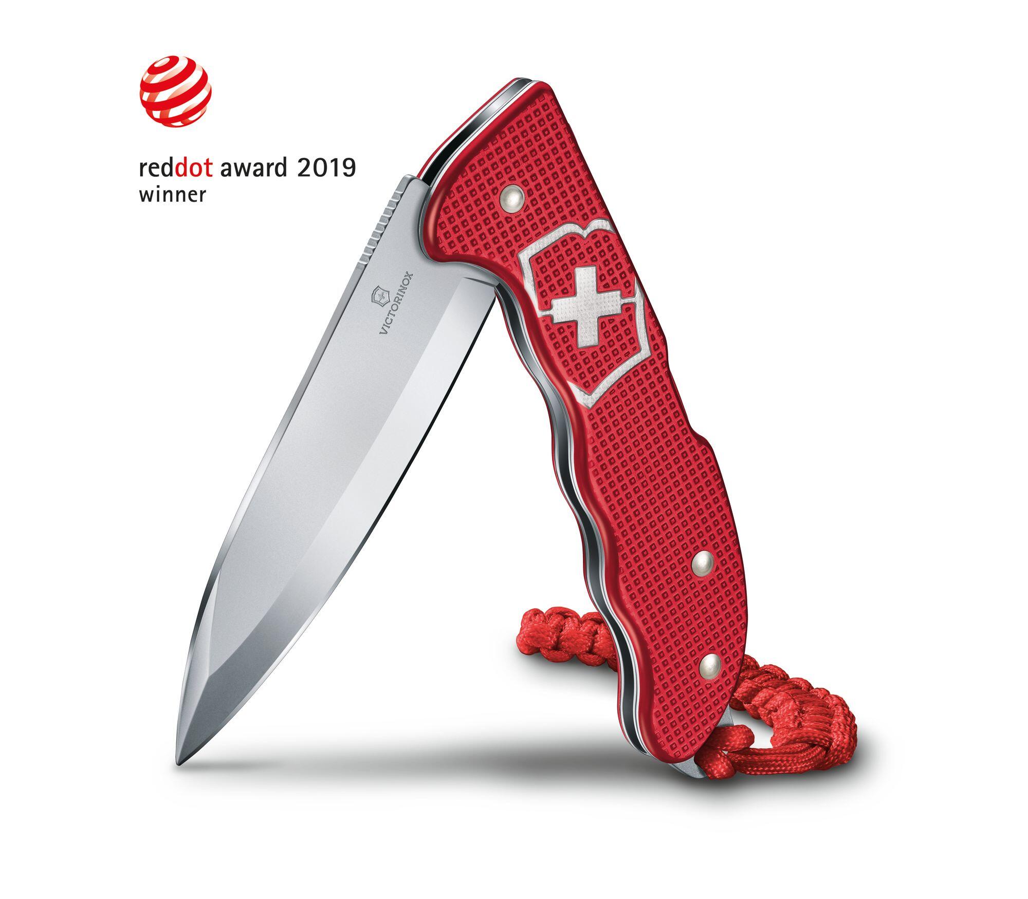 Victorinox - Hunter Pro Alox 0.9415.20