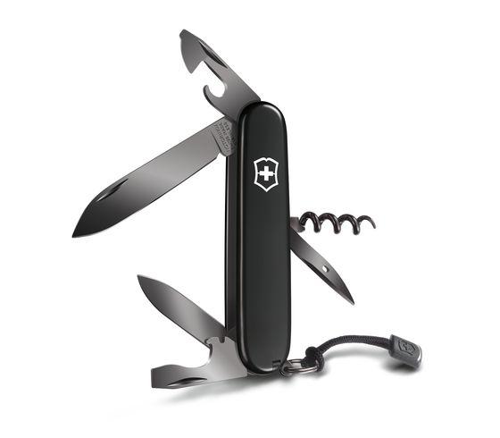 Victorinox - Medium Swiss Army Knife - Spartan 1.3603.31P