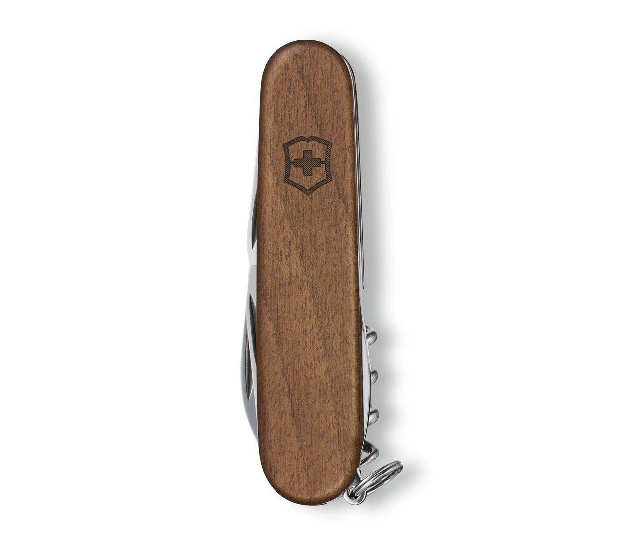 Victorinox - Medium Swiss Army Knife - Spartan 1.3603