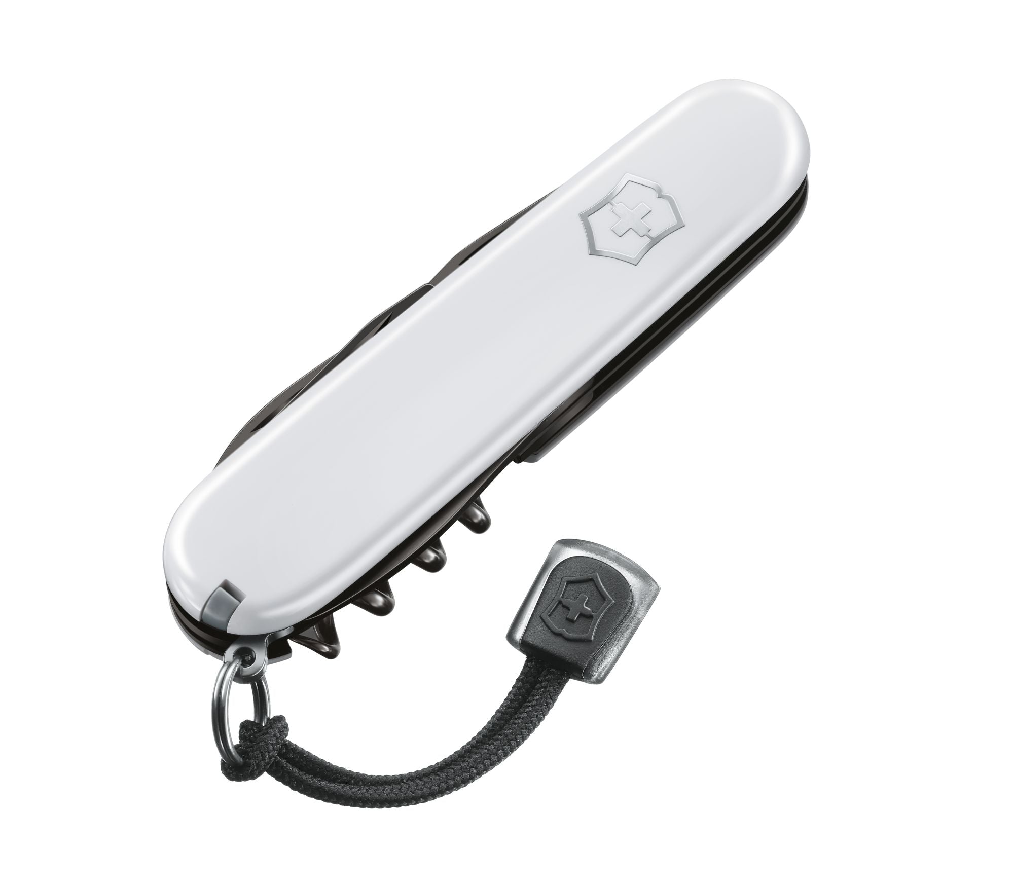 Victorinox - Medium Swiss Army Knife - Spartan 1.3603.7P