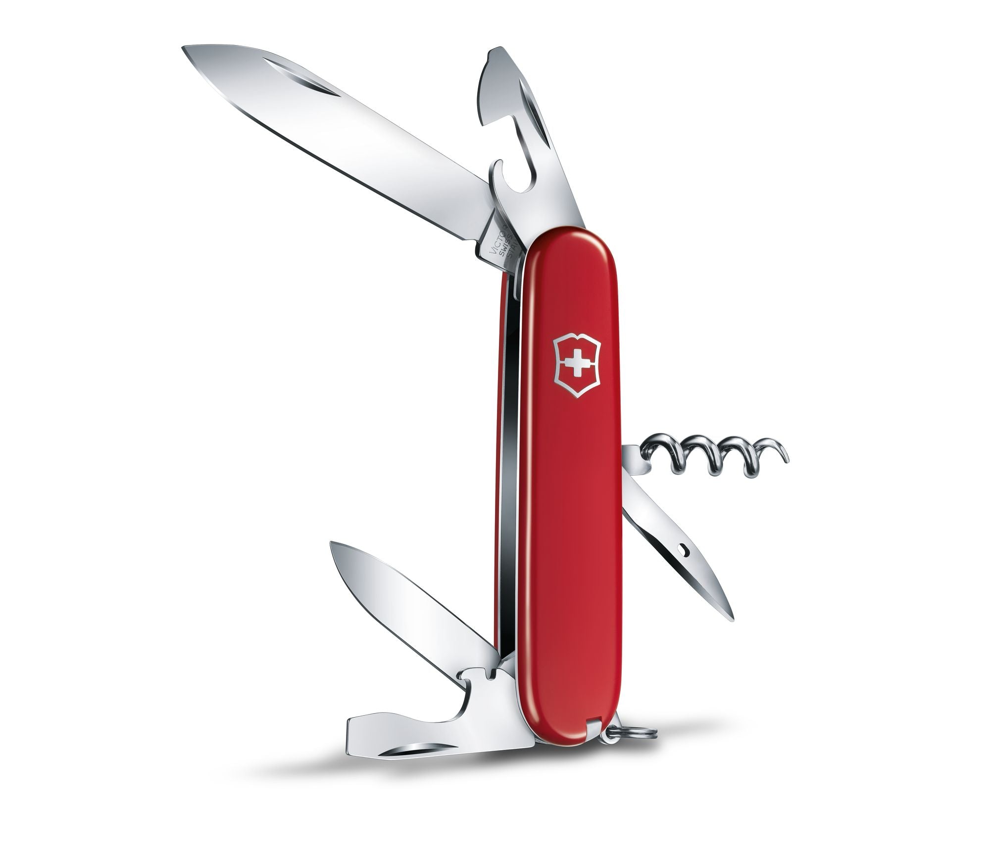 Victorinox - Medium Swiss Army Knife - Spartan 1.3603