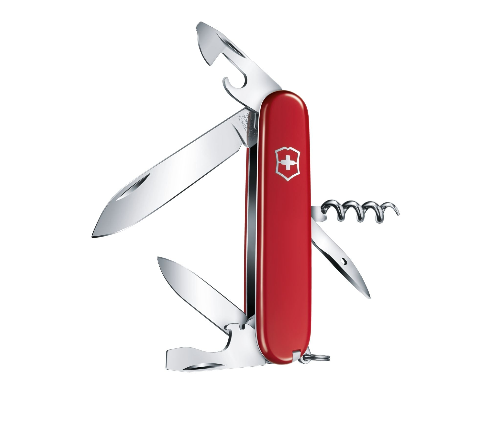 Victorinox - Medium Swiss Army Knife - Spartan 1.3603