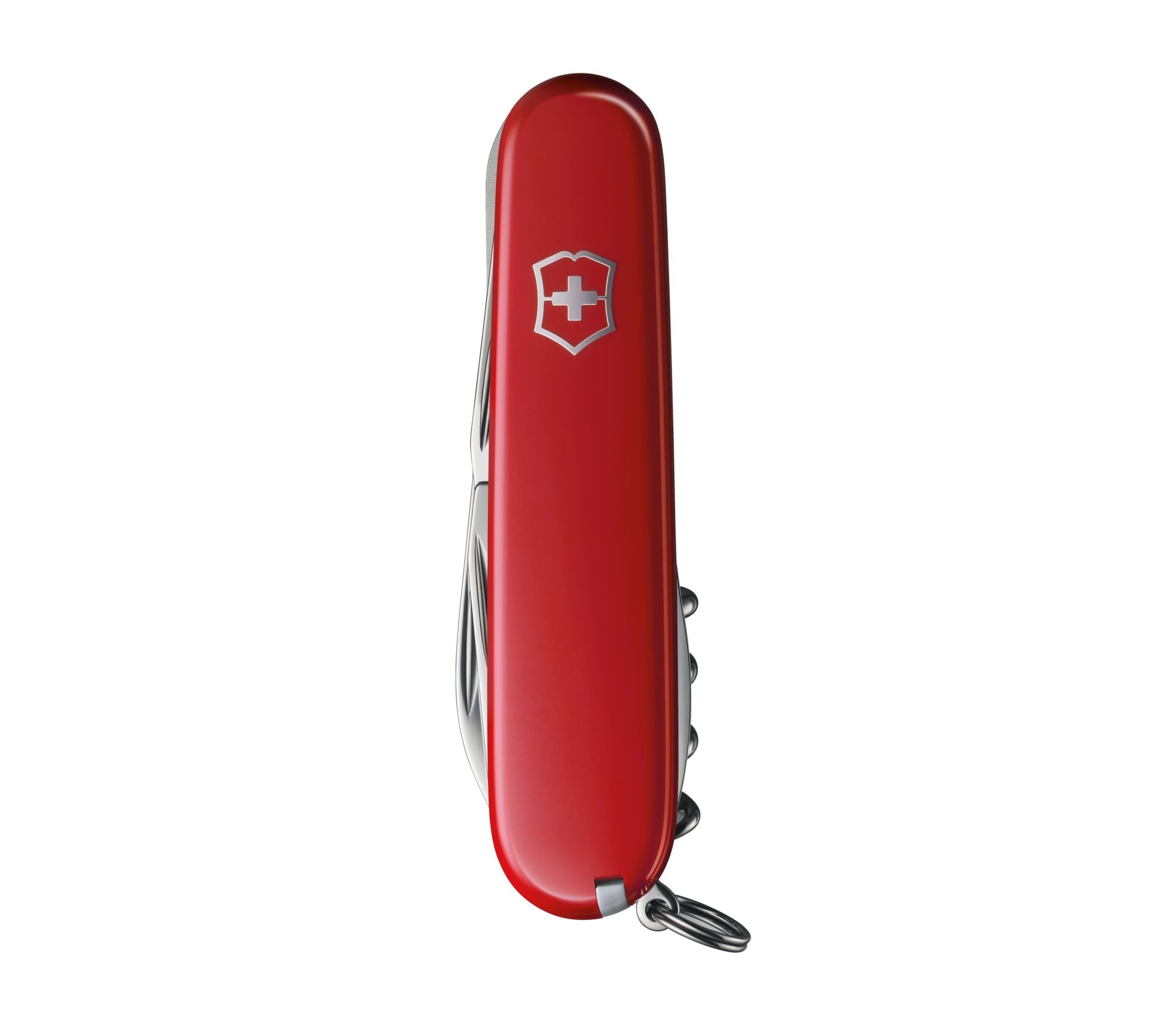 Victorinox - Medium Swiss Army Knife - Spartan 1.3603
