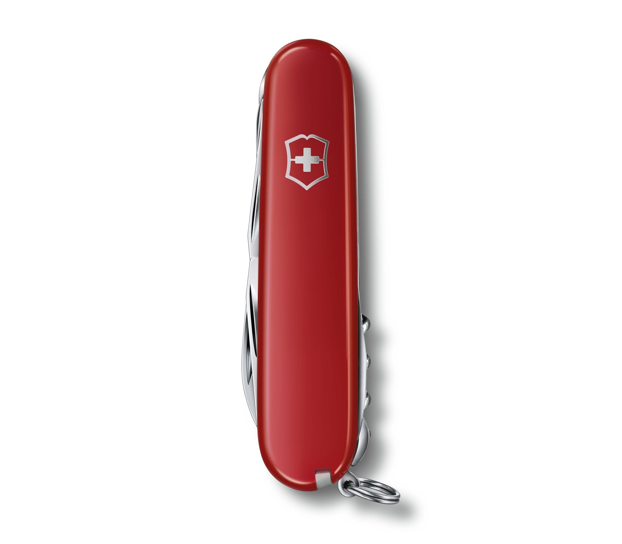 Victorinox - Medium Swiss Army Knife - Huntsman 1.3713-033-X1