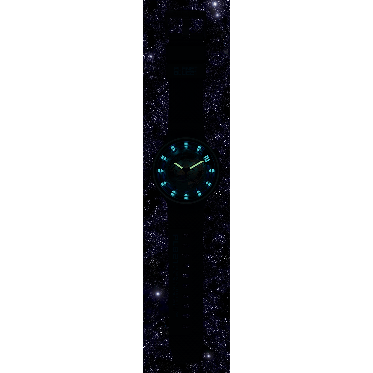 Swatch Watch Big Bold 47mm - Second Home