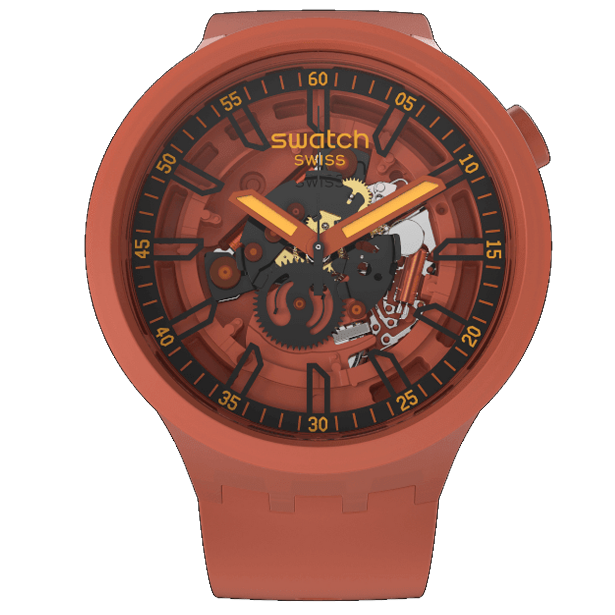 Montre Swatch Big Bold 47 mm -