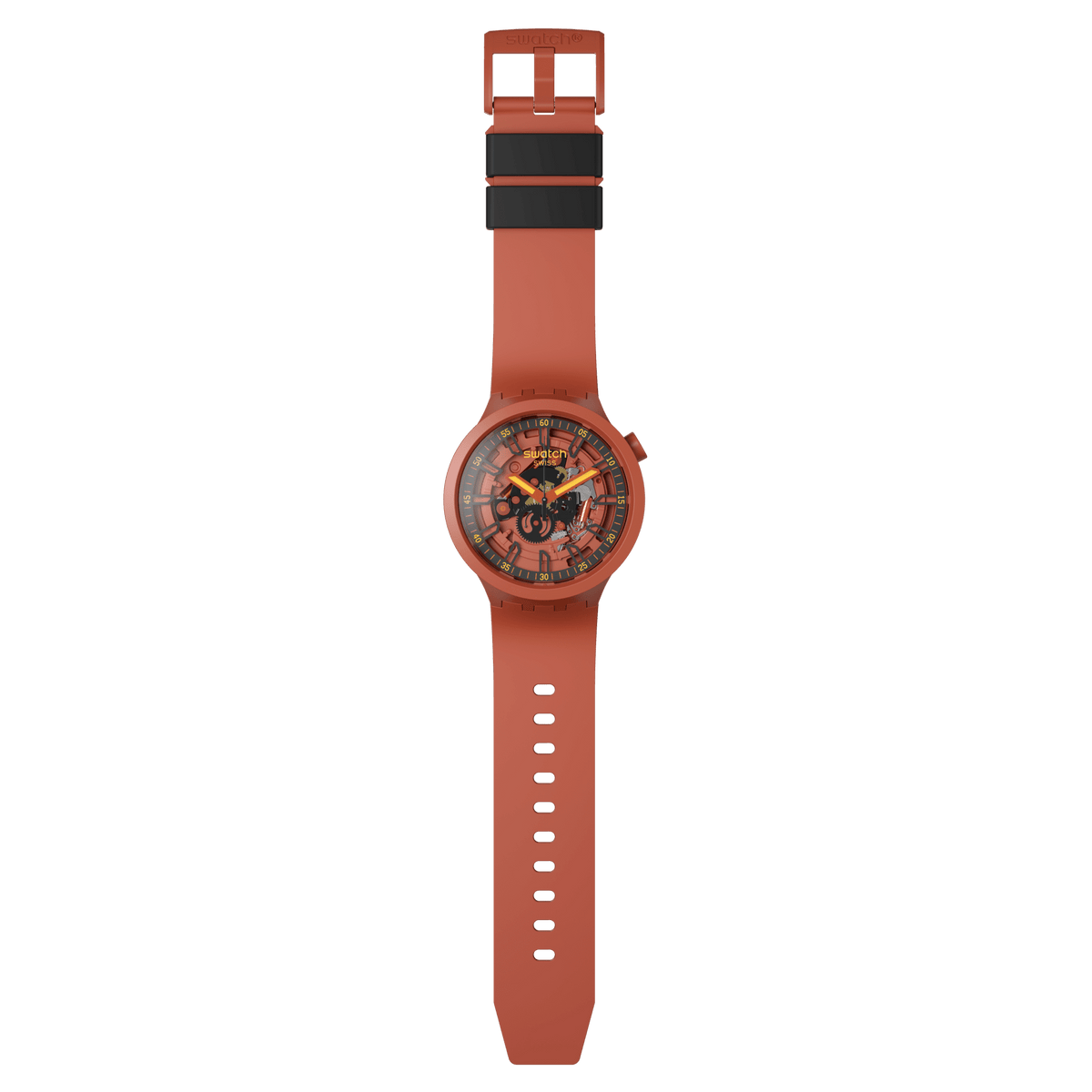 Montre Swatch Big Bold 47 mm -