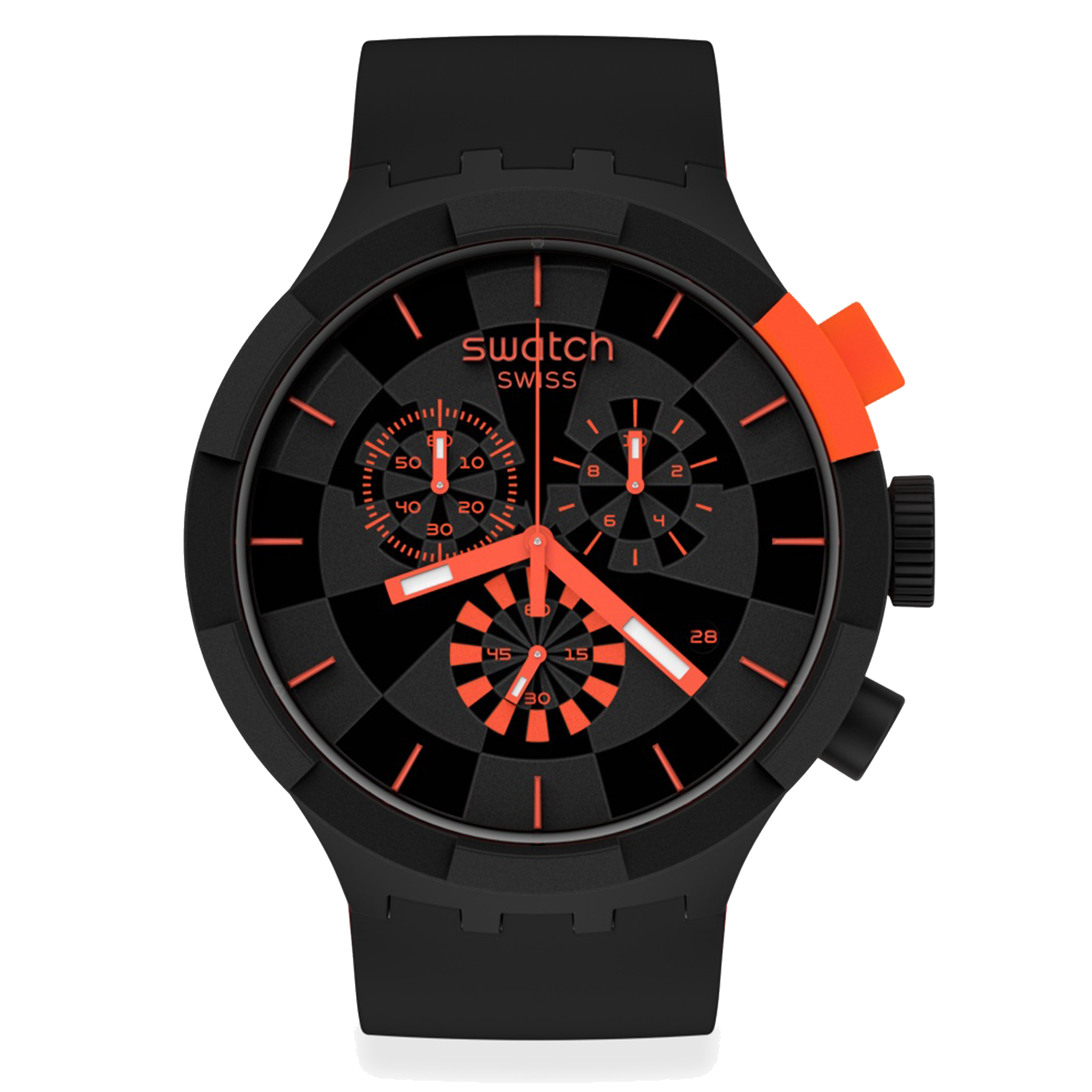 Reloj big bold best sale
