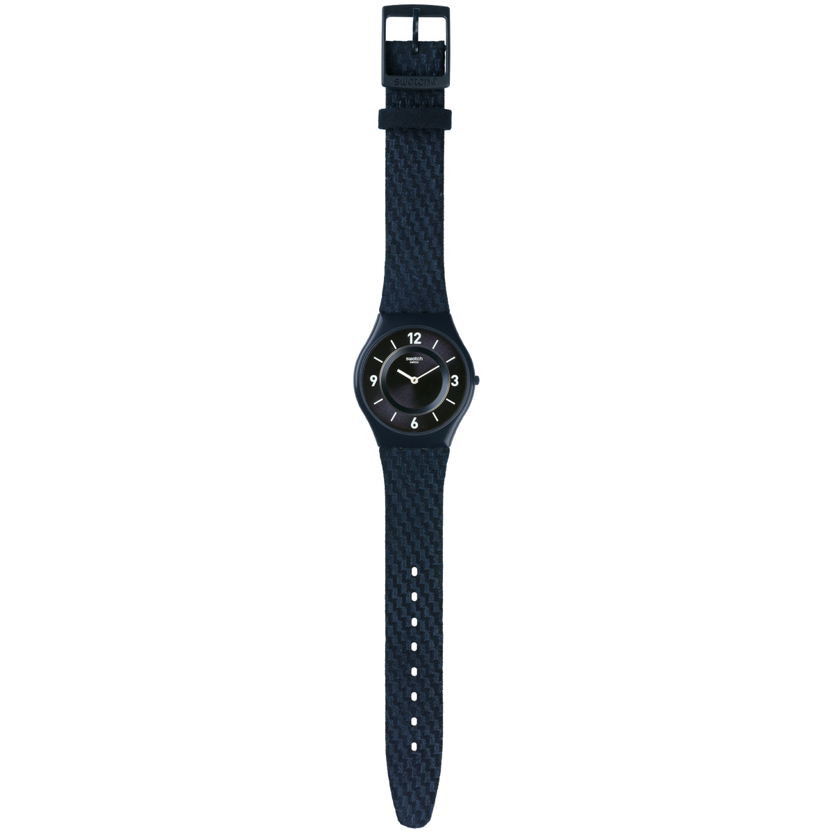 Swatch Skin Watch - Blaumann