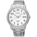 Seiko Watch Dress - Stainless Steel