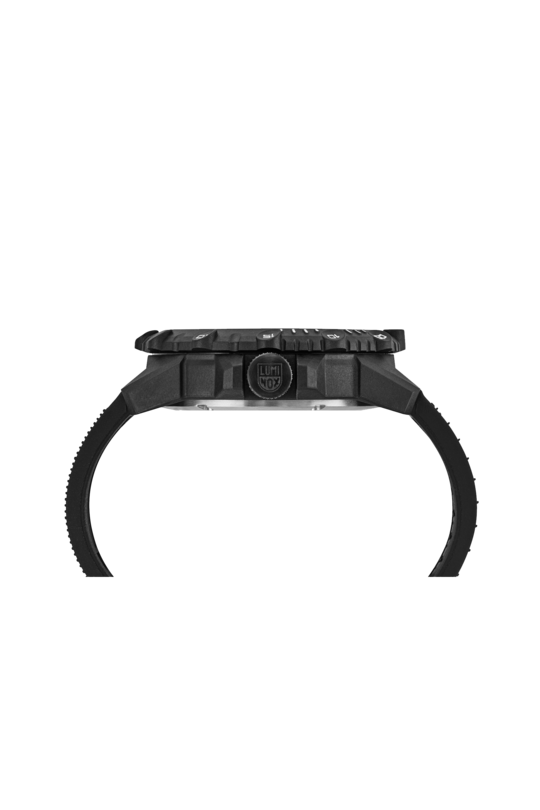 Luminox - Commando Frogman 3301