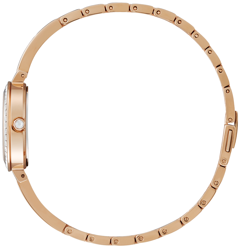 Citizen Eco-Drive - SILHOUETTE CRYSTAL - EM0863-53D