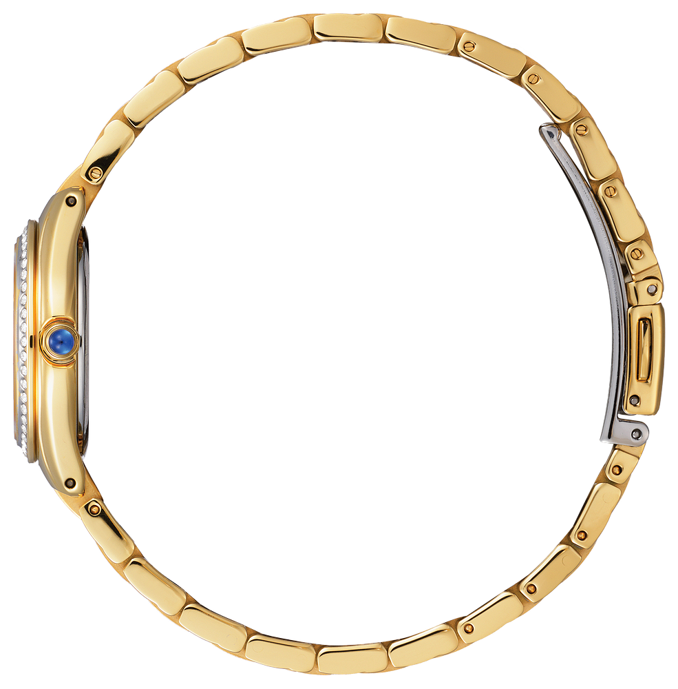 Citizen Eco-Drive - SILHOUETTE CRYSTAL - EW2552-50D