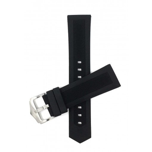 Bandini Watchstrap - Silicone
