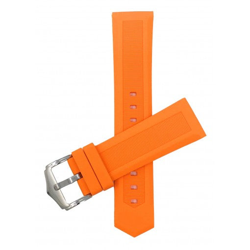 Bandini Watchstrap - Silicone