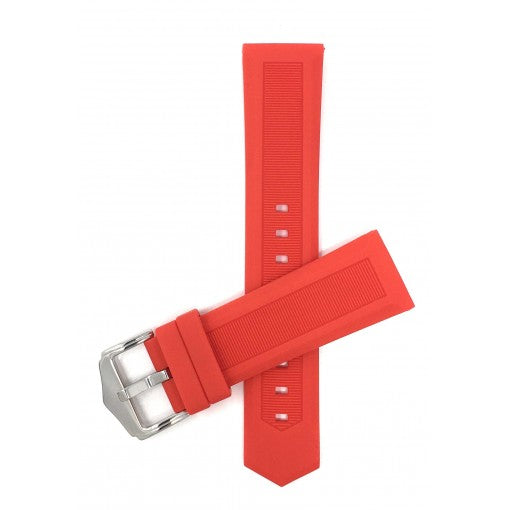Bandini Watchstrap - Silicone