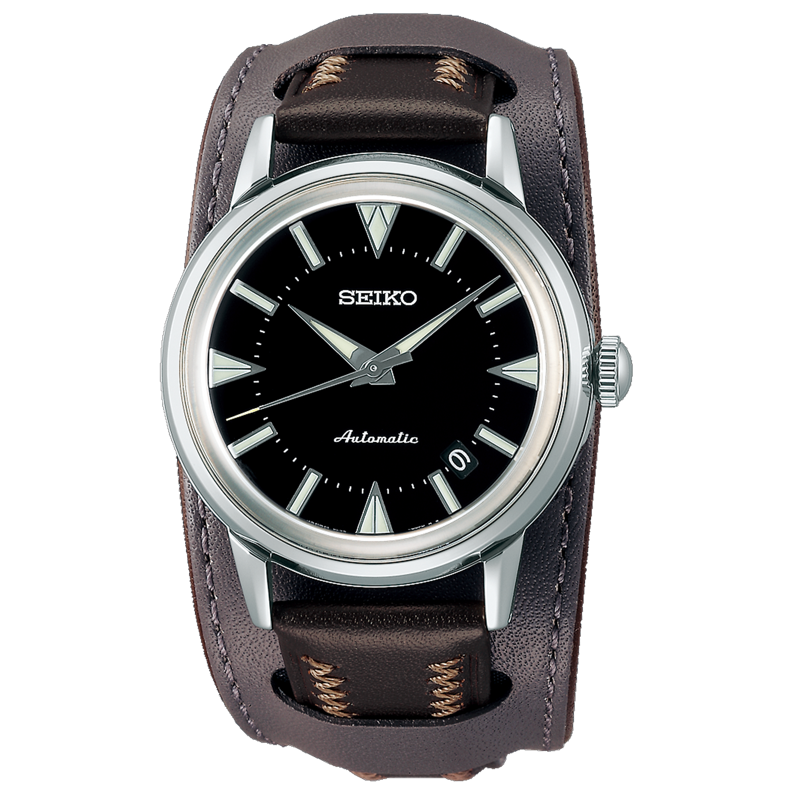 Seiko alpinist quartz outlet