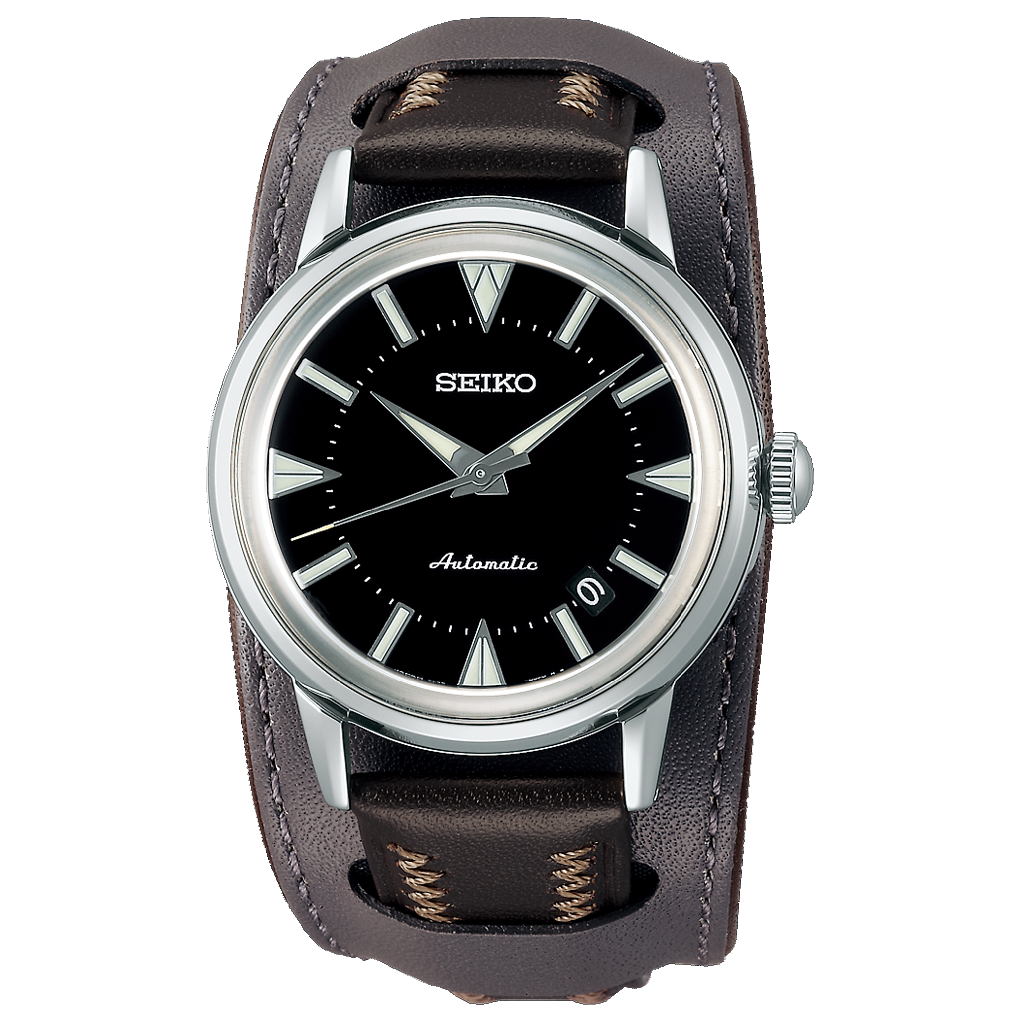 Seiko PROSPEX 36mm Alpinist Limited Edition SJE085J1