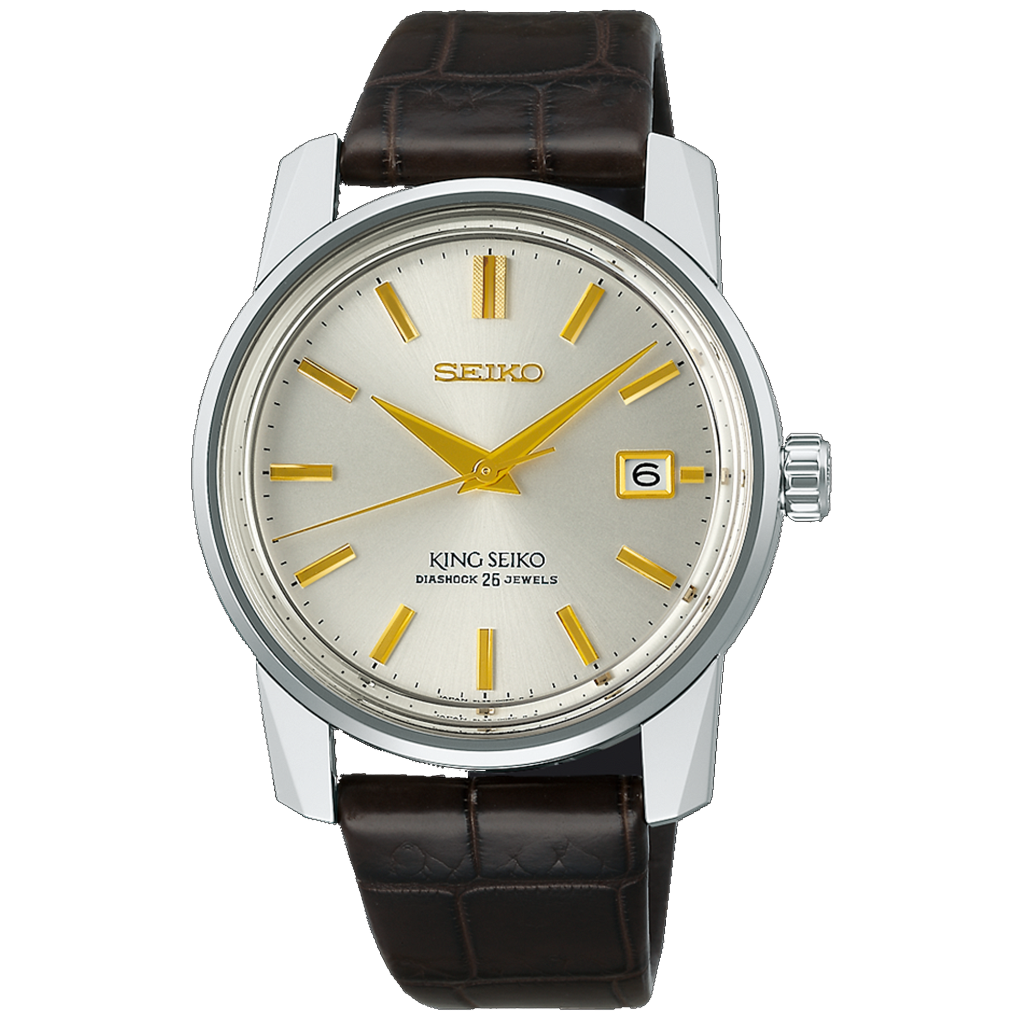 King sales seiko price