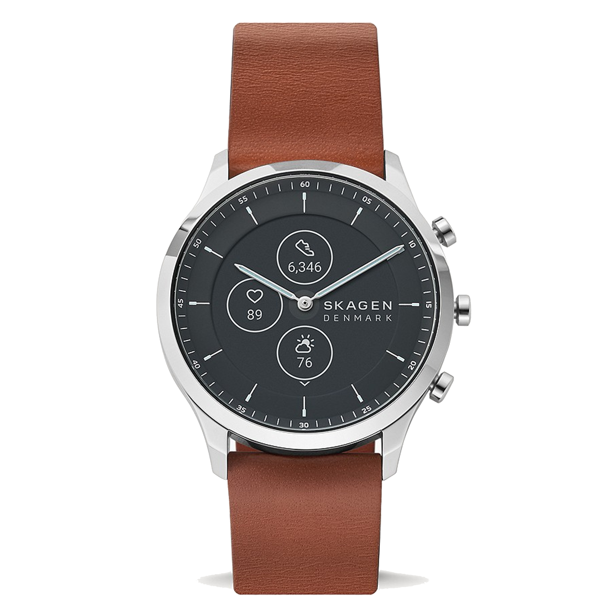 Skagen Hybrid Smartwatch HR - Jorn - SKT3000