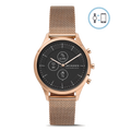 Skagen Hybrid Smartwatch HR - Jorn - SKT3100