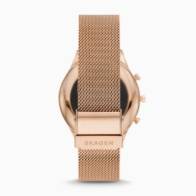 Skagen Hybrid Smartwatch HR - Jorn - SKT3100