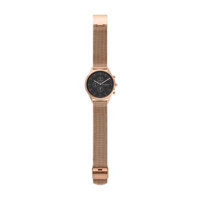 Skagen Hybrid Smartwatch HR - Jorn - SKT3100