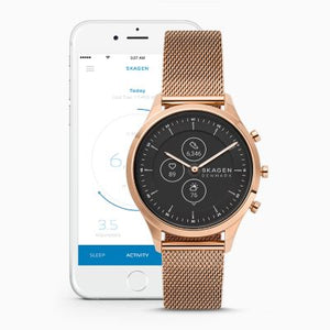 Skagen Hybrid Smartwatch HR - Jorn - SKT3100