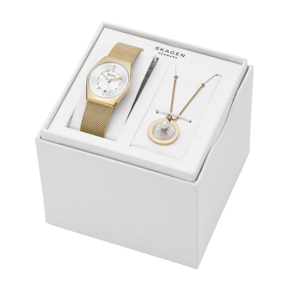 Skagen Grenen Lille - Gift Set SKW1152SET