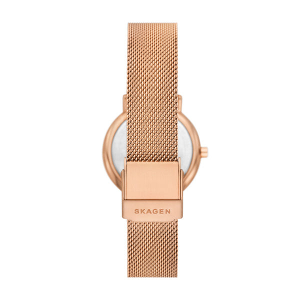 Skagen - Signatur Lille SKW1153SET