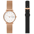 Skagen - Signatur Lille SKW1153SET