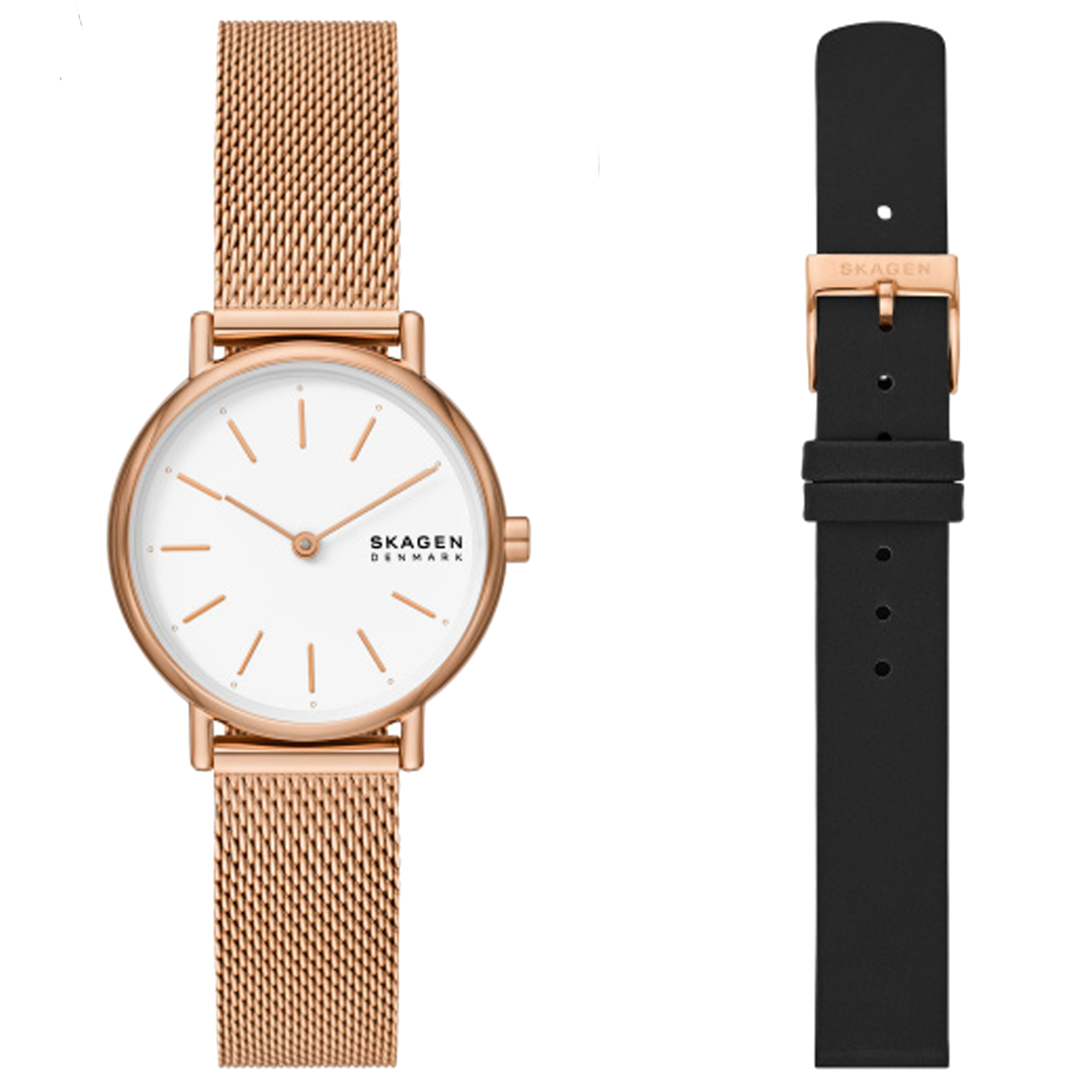 Skagen - Signatur Lille SKW1153SET