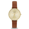 Skagen Anita - Gold Tone - SKW2147
