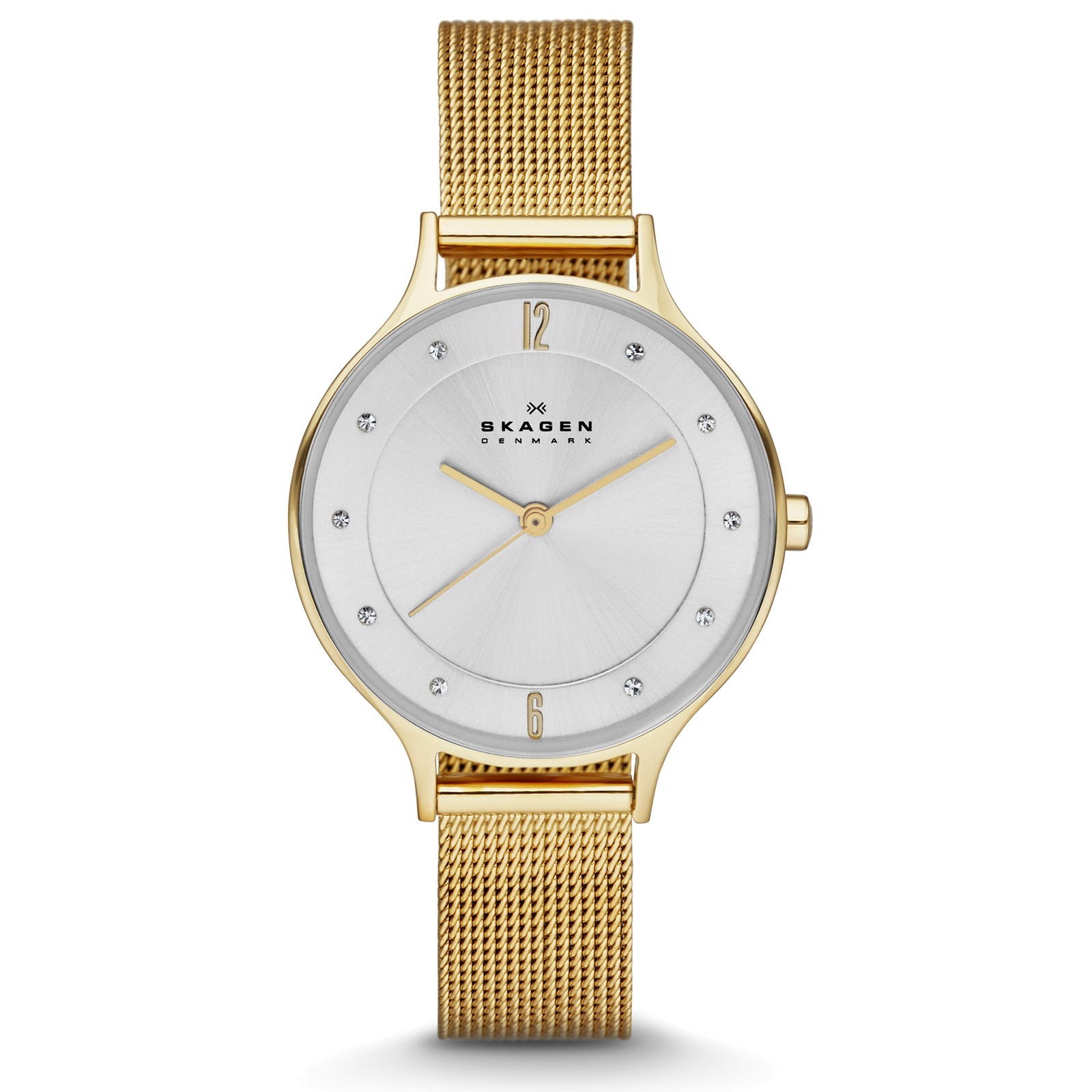 Best skagen women's watch store