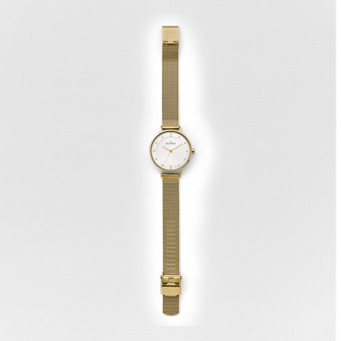 Skagen - Anita Gold Tone SKW2150