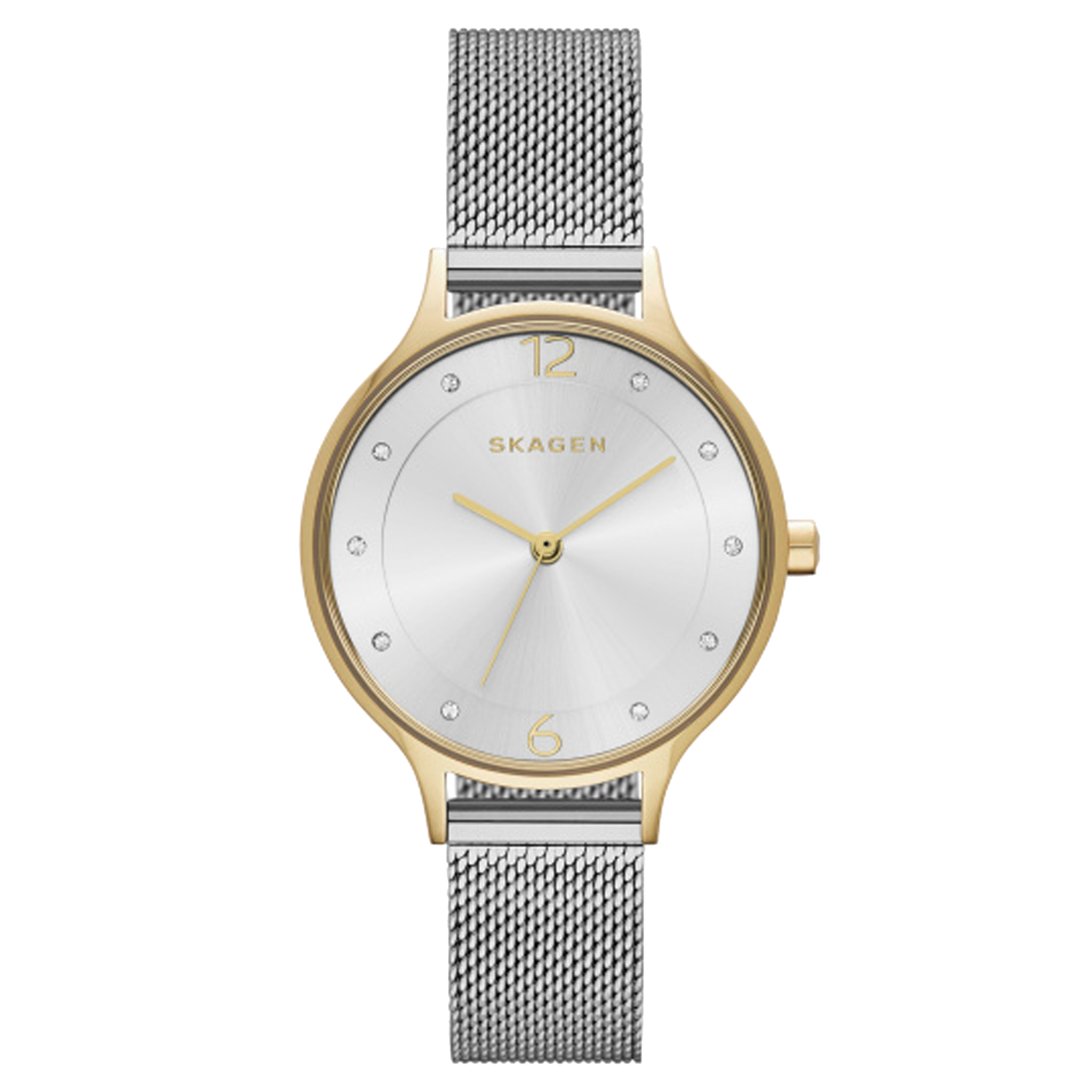 Skagen - Anita two-Tone SKW2340