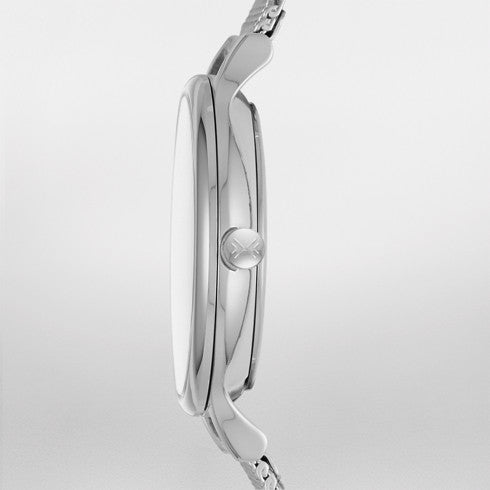 Skagen - Anita Mirror Steel Mesh Watch