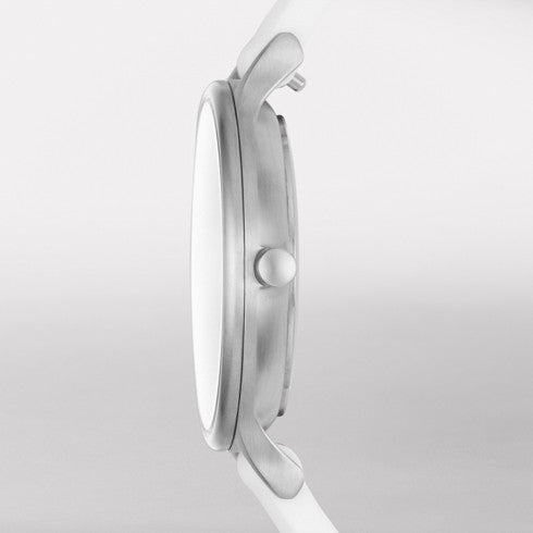 Skagen - Anita Silicone Watch