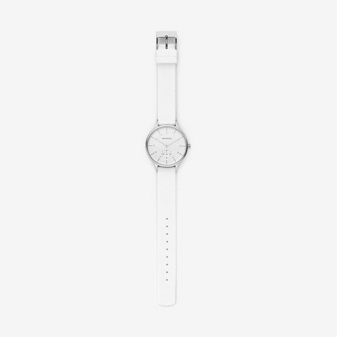 Skagen - Anita Silicone Watch