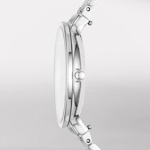 Skagen - Ancher Steel-Link Watch