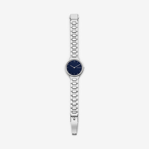 Skagen - Ancher Steel-Link Watch