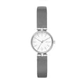 Skagen - Signatur Steel-Mesh T-Bar Watch