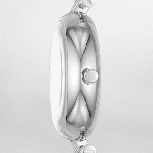 Skagen - Signatur Steel-Mesh T-Bar Watch